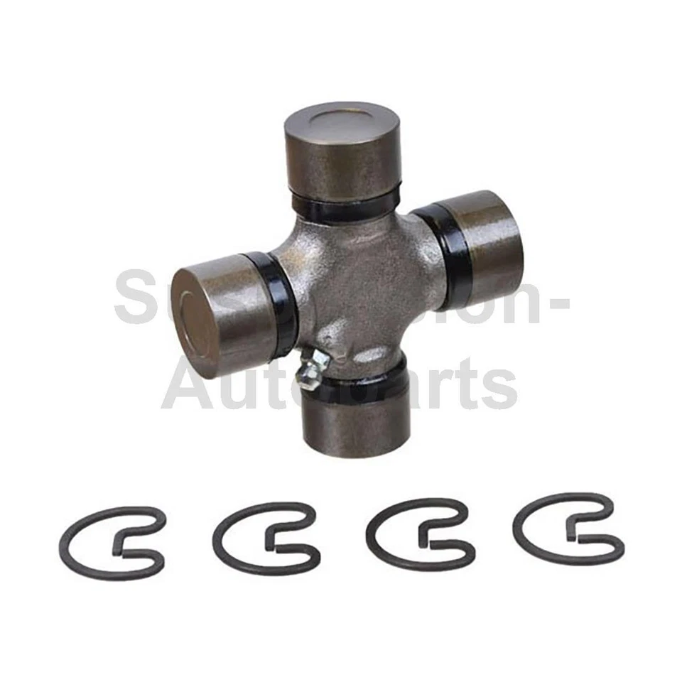 Junta universal trasera SKF para Chevrolet Malibu 4,1 L 1967 1966 1965 1964 Foto 3 de 3