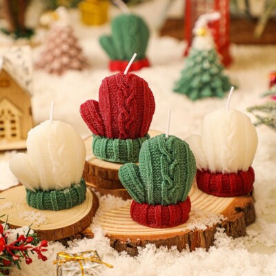 Chrismas Candle