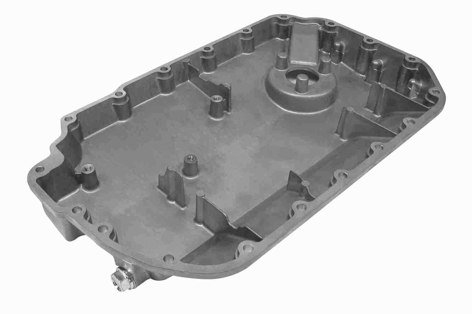 VAICO V10-2292 Oil sump for AUDI,SKODA,VW