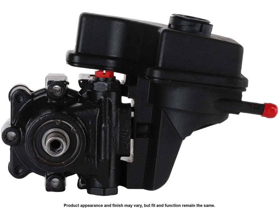 Bomba de direção hidráulica Cardone 2002 Oldsmobile Aurora 4L V8 2001-2003 - Imagem 4 de 4