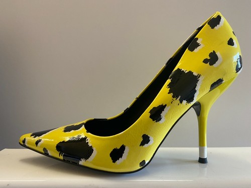 Calvin Klein Aliyah Pump Heels Ladies 