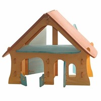 Ostheimer 3510 Bauernhaus Aus Holz Vom FachhäNdler