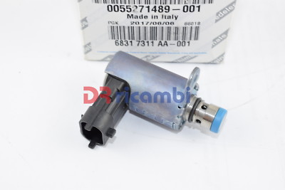 Regolatore Pressione Olio Valvola [46336109] - FIAT 500L, 500X