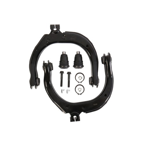 6X Upper Control Arm Lower Ball Joint For 2002-2009 Chevy Trailblazer GMC Envoy - Picture 4 of 9