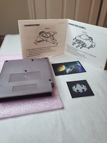 Nes Game Star Versus 2015 *RARE