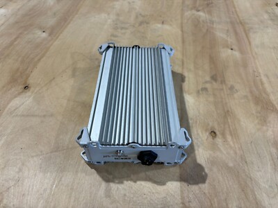 Fluence LED Driver Ballast  277-480V Model ESD-600S12ADT-F303  Dimmable