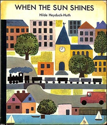 When the Sun Shines, Huth, H.H-.