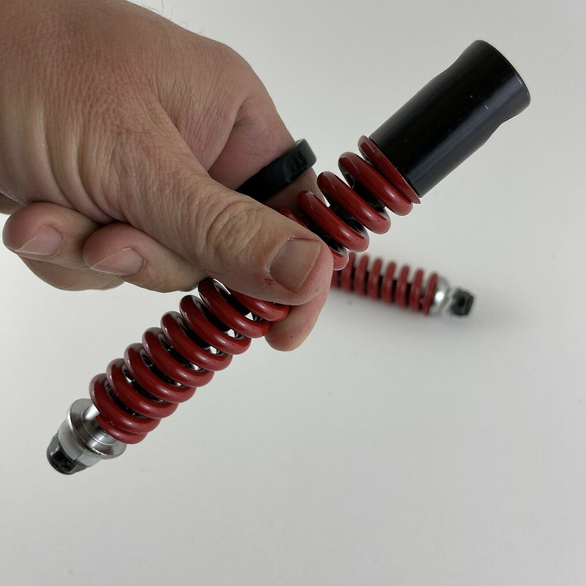 JAZZY 1113 1115 Coil Spring Shock Absorbers Pride Mobility Power