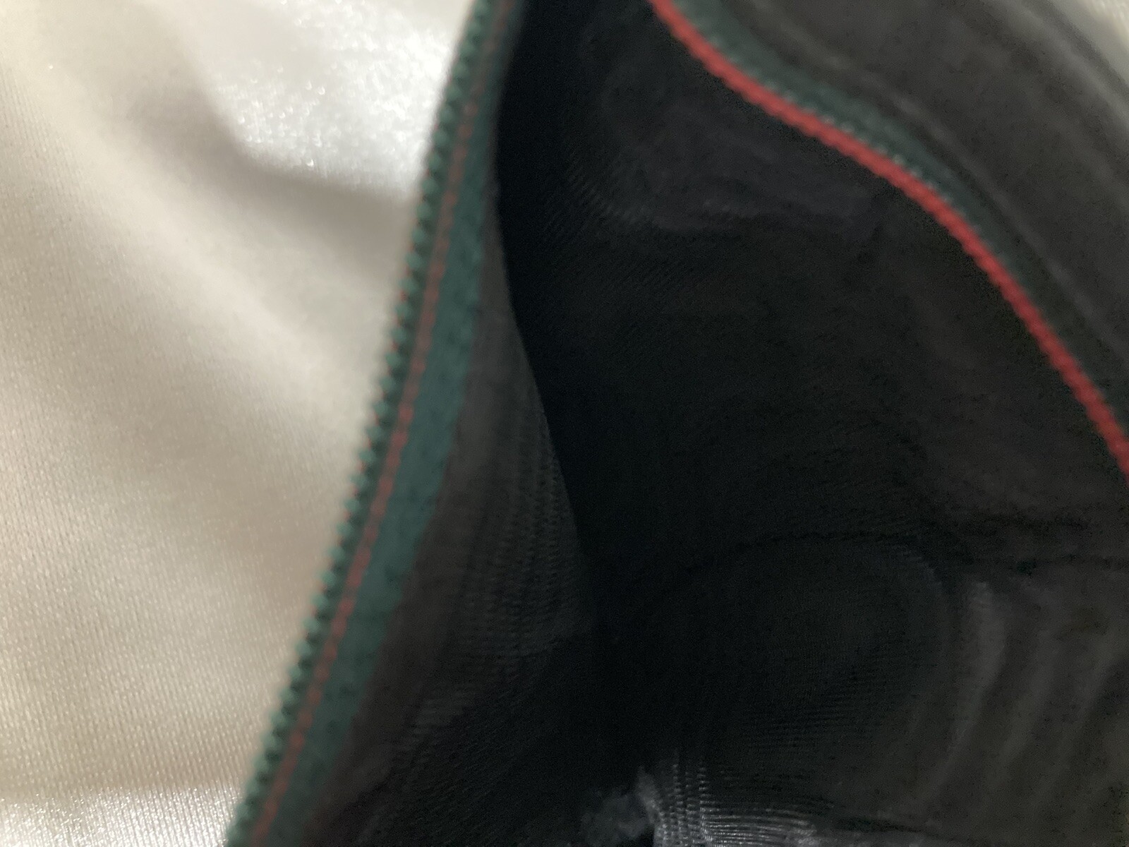 Gucci Keychain holder. Authentic EUC - image 8