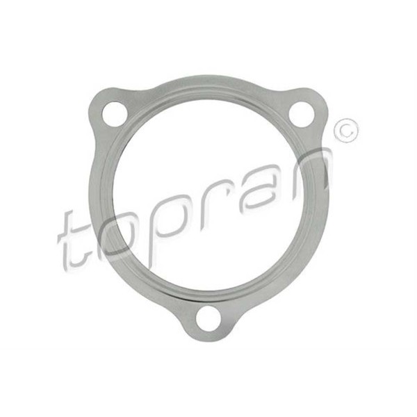 Topran 115 947 Dichtung Abgasrohr Auspuffdichtungen FüR Audi A4 Avant Q5 8W5-image