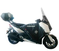 Termoscud Beinschutz Tucano Yamaha X-Max Xmax X Max 125 300 400 2020 2021 2022