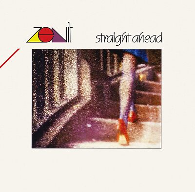 Straight Ahead