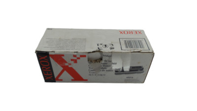 XEROX 6R916 Toner Cartridge 3A4Q XE Series - Free shipping