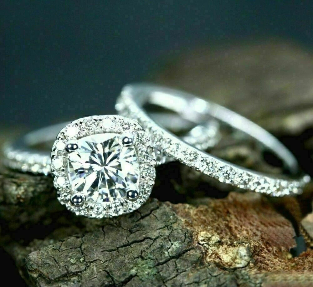 New store ring collection