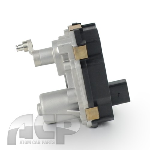 Turbocharger Actuator Kia Sportage Hyundai SantaFe ix35 Tucson 2.0 54399700107 - Picture 2 of 14