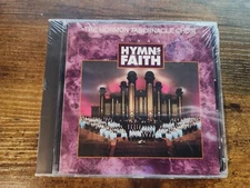 Legacy Series: Hymns of Faith, Vol. 1 (CD, Oct-1999, Bonneville Worldwide CD NEW
