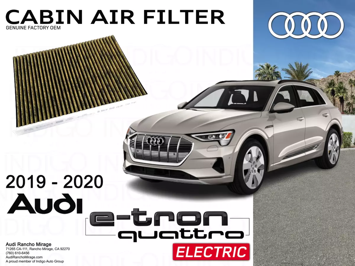 Eq audi deals