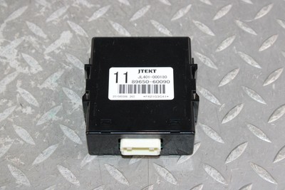 20-23 4 RUNNER Power Steering RH Dash Body Control Module BCU BCM Unit OEM WTY