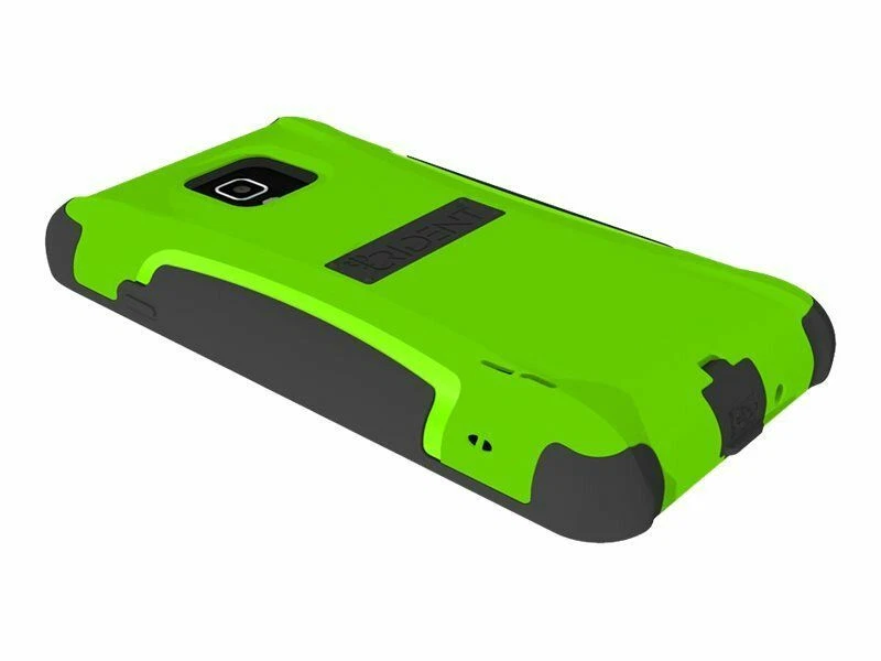 Estuche Trident Serie Aegis para Lg Optimus 7 - Verde Foto 3 de 4