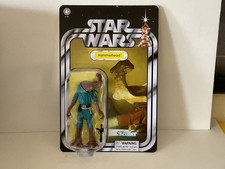 Star Wars The Vintage Collection VC376 Cantina Hammerhead MINT