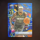 2025 Topps Jaden McDaniels Base (Raw)