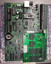 Lenel LNL-2000 Intelligent System Controller, Memory Board LNL-1007MK