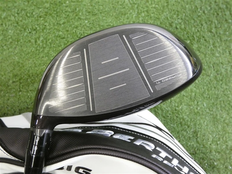 Callaway Big Bertha REVA 23 12.5* Mujer Driver Cypher 4.0 Damas Grafito con HC  Foto 2 de 4