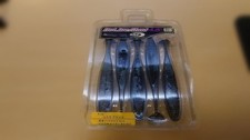 Unused Opened O.S.P Drive Shad 4.5 Cosmo