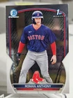2023 Bowman - Prospects Roman Anthony #BP-71 (RC)