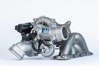 BorgWarner Turbolader FüR Audi A3 1.8 Tfsi Skoda Octavia II Combi Superb VW