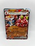 Magcargo ex 29/167 - Scarlet & Violet Twilight Masquerade - NM - Pokemon TCG