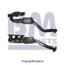 Catalyseurs BMW SERIE 7