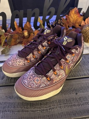 Nike Kobe 9 EM  Silk    Size 10.5   Used   Rare Colorway   No Box