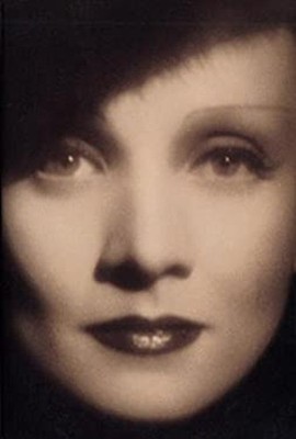 Marlene Dietrich Paperback Maria E. Riva
