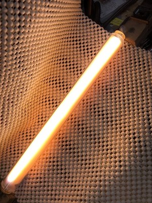 LumilineLives LED bulbs ~ EXTRA WARM...GEL & COATED SPECIAL PRODUCTION CLOSEOUTS