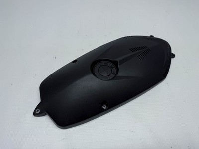 BMW R1200GS Lichtmaschine Verkleidung Abdeckung Alternator Fairing cover (9) 06'