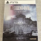 Resident Evil Requiem Lenticular Edition & Unused DLC PS5