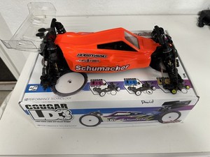 Schumacher Cougar | eBay