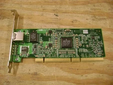 HP 268794-001 bcm5703ckhb Network Card Gigabit Server single port