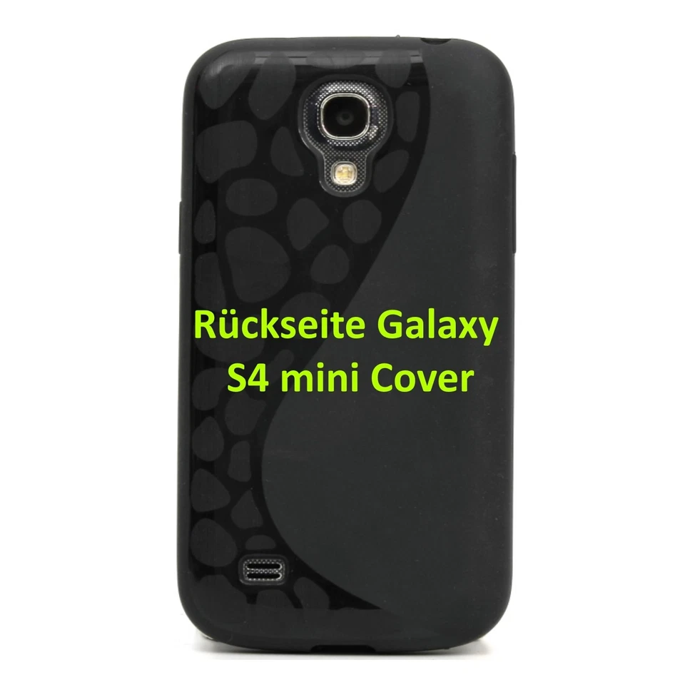 Funda de teléfono para Samsung Apple iPhone TOUCH protección cubierta parachoques bolsa Foto 3 de 4