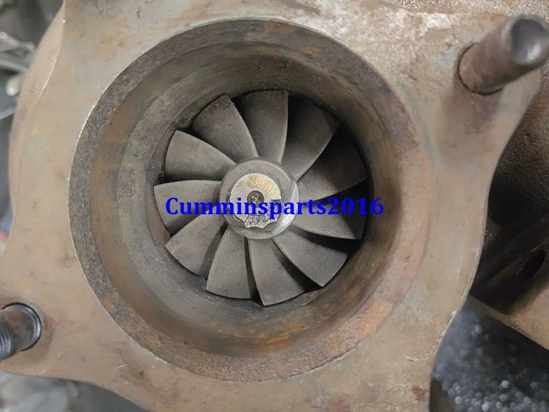 NEW IHI RHG6 114400-3900 HITACHI EX300-7 ISUZU 6HK1 7.8L