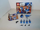 Used LEGO Star Wars: Mandalorian Battle Pack (7914)
