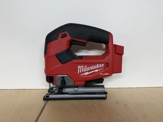 Milwaukee M18 FJS seghetto alternativo 18 V brushless solo