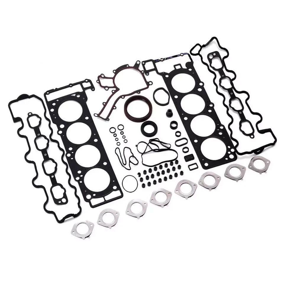 Kit de reconstrucción de motor para Mercedes-Benz C55 ML55 SLK55 AMG M113 5,0 5,5 L V8 99-11 Foto 3 de 4