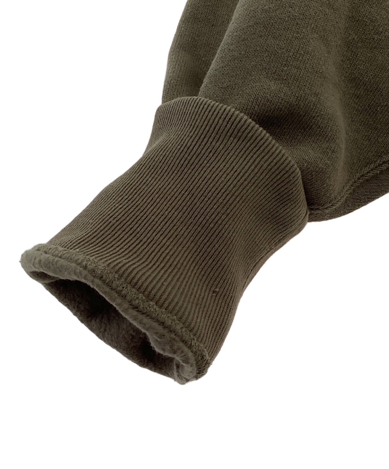 Champion REVERSE WEAVE × WTAPS pullover hoodie Si… - image 8