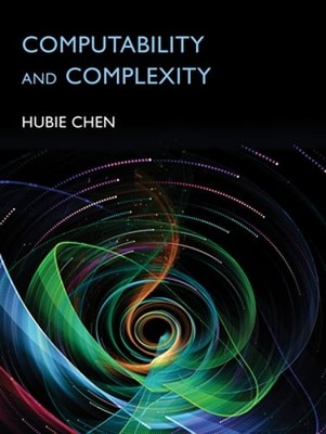 Computability and Complexity by Hubie Chen: Used