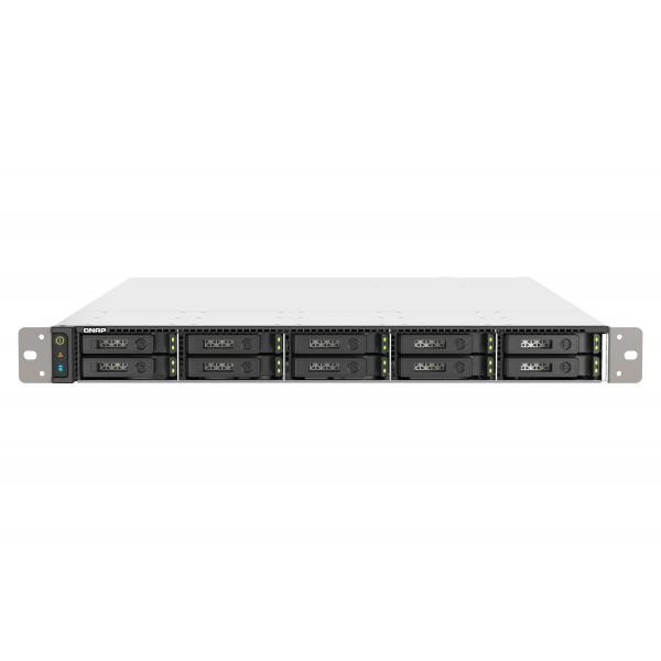 TS-H1090FU-7302P-128G QNAP TS-h1090FU NAS Rack (1U) Collegamento ethernet LAN Ne