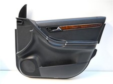 Porte avant et accessoires Mercedes 350