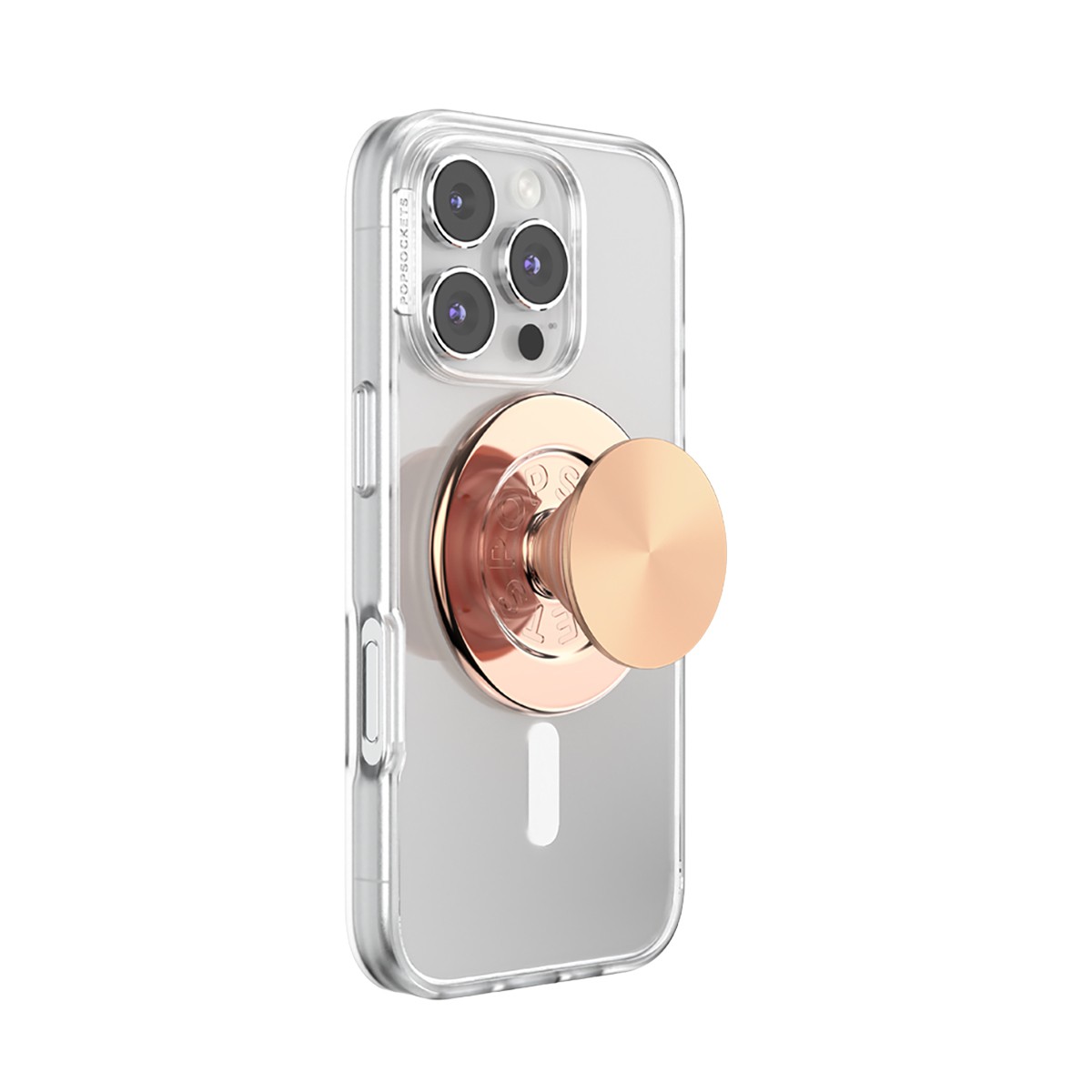 Support smartphone PopSockets PopGrip et fonction selfie stable - 2