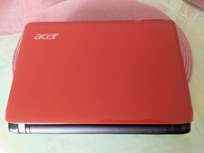 Acer Aspire 1810TZ Netbook